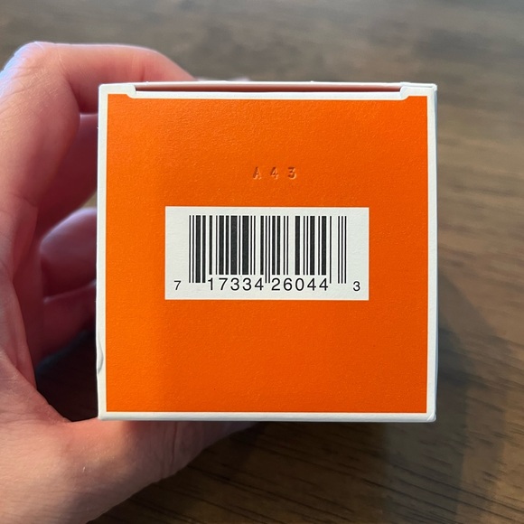 NIB : Origins GINZING™ Glow-Boosting Mask 75ml - Picture 5 of 5